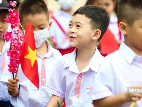 Miễn học phí cho toàn bộ học sinh trên cả nước