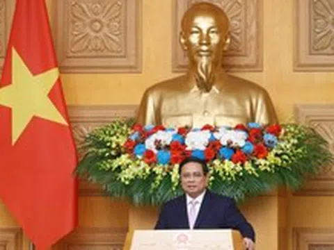 Mong muốn các tập đoàn lớn của Trung Quốc lấy Việt Nam làm cứ điểm sản xuất, kinh doanh