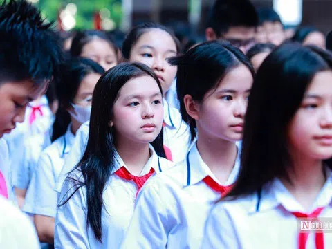 Ngân sách chi trả cho miễn học phí từ mầm non đến THPT khoảng 30.000 tỷ đồng