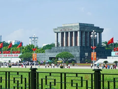 Hà Nội nằm trong top 25 điểm đến được yêu thích nhất mọi thời đại