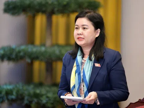 Tăng số lượng Phó Thủ tướng, Phó Chủ tịch Quốc hội sau tinh gọn là bình thường