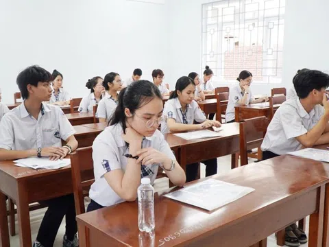 Tp.Huế đang lấy ý kiến người dân về quy định dạy thêm, học thêm