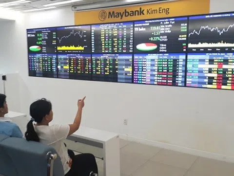 Chứng khoán Maybank đặt mục tiêu lợi nhuận kỷ lục năm 2025