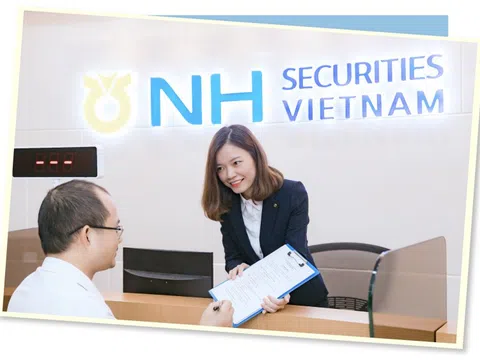 Chứng khoán NH Việt Nam (NHSV) bị thu hồi giấy phép kinh doanh chứng khoán phái sinh