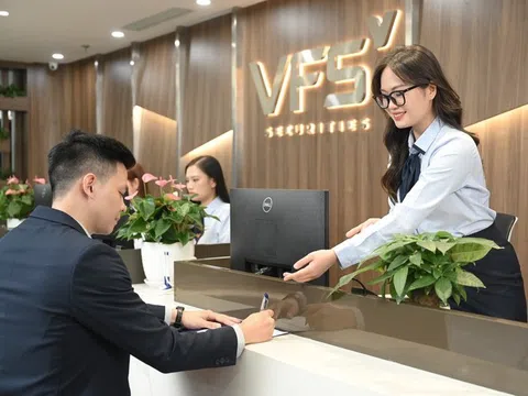 Biến động nhân sự cấp cao tại Chứng khoán Nhất Việt (VFS) trước thềm Đại hội cổ đông