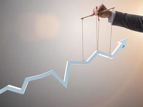 UBCKNN xử phạt nhiều cá nhân liên quan thao túng cổ phiếu Phát Đạt (PDR)