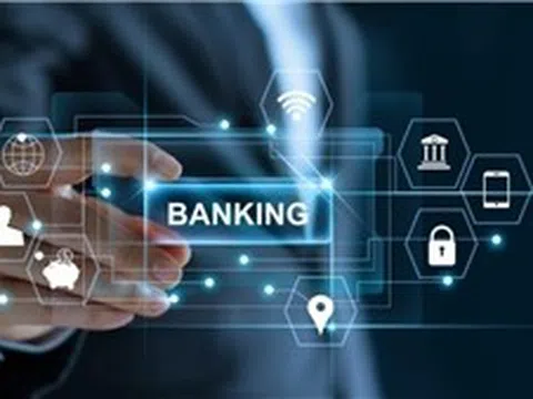 Tái cơ cấu ngân hàng yếu kém - Bài 3: Tối ưu hóa chuyển đổi số và tăng trưởng bền vững