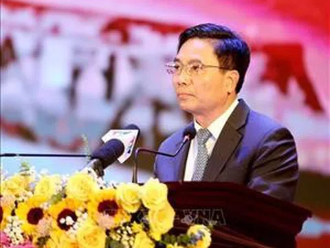 50 năm Thống nhất đất nước: Vang mãi khúc tráng ca Hàm Rồng chiến thắng