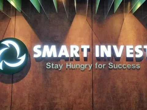 Hơn 2.200 tỷ đồng phải thu tài chính tại SmartInvest (AAS) và bóng dáng nhóm liên quan