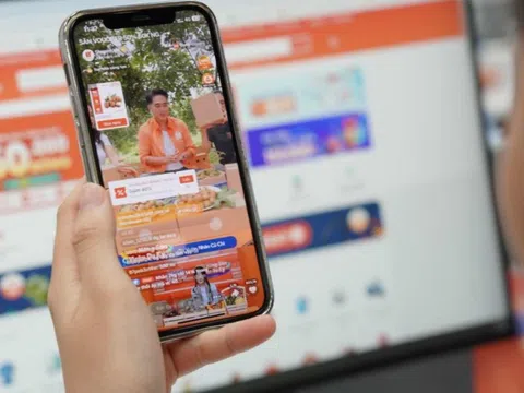 Hơn 38.000 shop biến mất, TMĐT bước vào giai đoạn "thanh lọc"