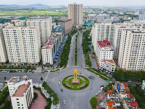 Kinh tế Bắc Ninh, Bắc Giang có gì trước khi hợp nhất?