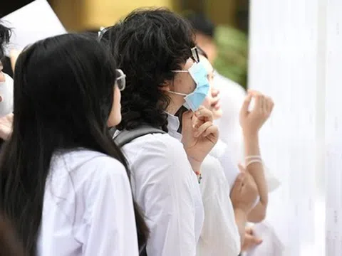 Hôm nay (28/4) là hạn chót đăng ký thi tốt nghiệp THPT 2025, thí sinh cần lưu ý gì?