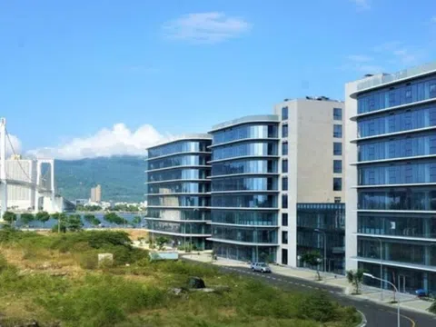 Đà Nẵng: Dự án phòng thí nghiệm vi mạch bán dẫn 1.800 tỷ đồng đang tìm nhà đầu tư