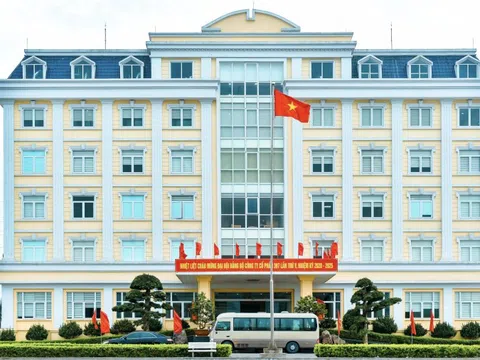 CTCP 397 (BCB) chi hơn 16 tỷ đồng trả cổ tức tiền mặt, tỷ suất vượt 400%