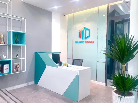 Lãnh đạo Thuduc House (TDH) đăng ký mua 2 triệu cổ phiếu TDH