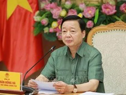 Minh bạch thông tin để thị trường bất động sản phát triển lành mạnh