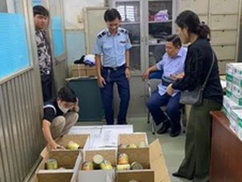 TP Hồ Chí Minh kiến nghị xử lý hình sự các trường hợp vi phạm an toàn thực phẩm nghiêm trọng