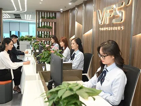 Chứng khoán Nhất Việt (VFS) có Tổng giám đốc mới