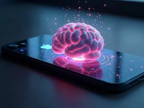 Apple phát triển công nghệ cho phép dùng não để điều khiển iPhone