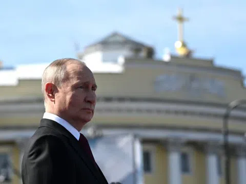 Vắng ông Trump và ông Putin, đàm phán Nga-Ukraine khó có đột phá