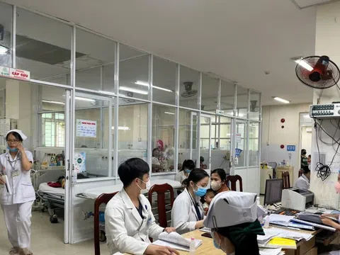 Tp.HCM ghi nhận 40 ca Covid-19, ngành y tế khuyến cáo về cách phòng chống bệnh