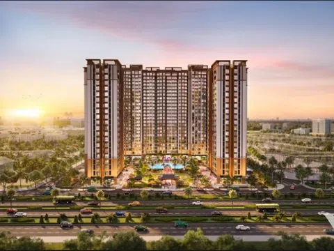 ‘Tâm chấn’ The K-Park Avenue: Vừa ra mắt đã tạo sóng lớn tại xứ Thanh