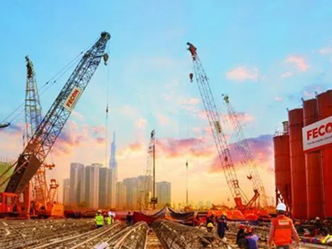 Fecon (FCN) hoàn tất thanh toán gần 98 tỷ đồng gốc và lãi trái phiếu đúng hạn