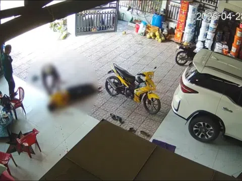 Công an bác thông tin “bắt cán bộ cấp cao” sau vụ nổ súng ở Vĩnh Long