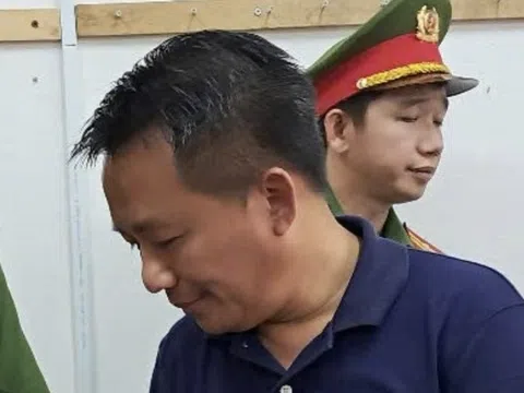 Đà Nẵng: Đại gia ngành gỗ vướng lao lý vì chiêu lừa 16 tỷ để “chạy án”