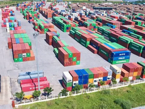 Viconship (VSC) tiếp tục thâu tóm cổ phiếu HAH, nâng tỷ lệ sở hữu lên 11,61%