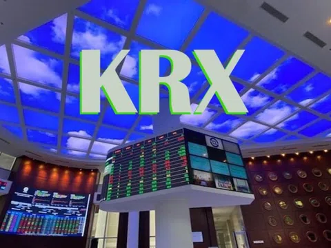 Thị trường sẵn sàng cho bước tiến dài khi KRX đi vào vận hành