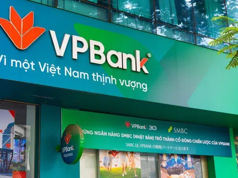 VPBank huy động thành công lô trái phiếu đầu tiên trong năm 2025
