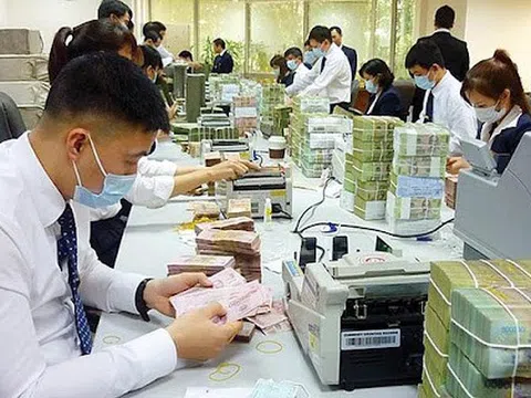 Đề xuất định mức số lượng người làm việc tại đơn vị sự nghiệp công lập lĩnh vực ngân hàng