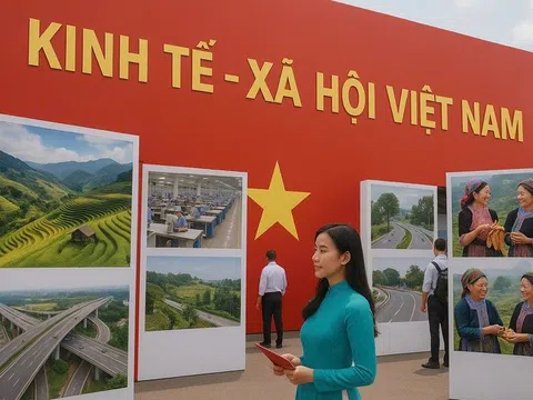 Triển lãm 80 năm Quốc khánh, phát huy tinh thần “6 rõ” để về đích đúng hẹn
