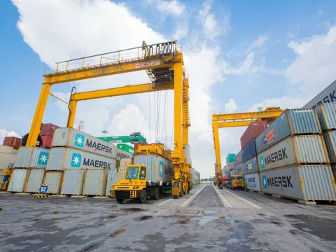 Viconship (VSC) tăng sở hữu tại Xếp dỡ Hải An (HAH), nhóm công ty nắm giữ hơn 8,5% vốn
