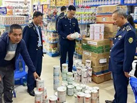 Mập mờ nguồn gốc sữa - Bài cuối: Cần vá ngay lỗ hổng quản lý​​