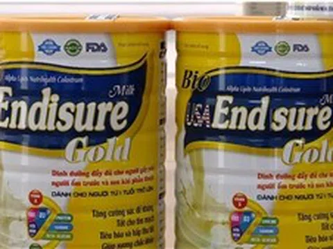 Mập mờ nguồn gốc sữa - Bài 1: Người tiêu dùng gánh hậu quả