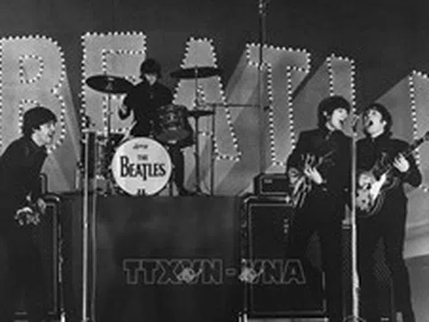 Bật mí trải nghiệm điện ảnh độc đáo về The Beatles