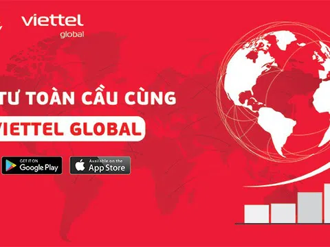 Loạt lãnh đạo Viettel Global (VGI) từ nhiệm, doanh thu quý I tăng trưởng 22%