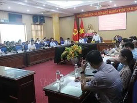 Góp ý sửa đổi Hiến pháp: Tạo cơ sở hiến định để thực hiện tinh gọn bộ máy