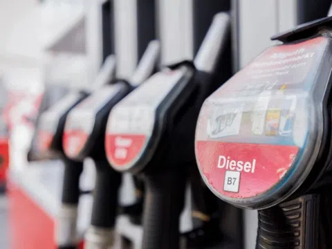 Cơn khủng hoảng diesel - Thông điệp ảm đạm tới kinh tế toàn cầu