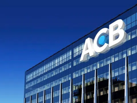 ACB đặt mục tiêu lợi nhuận 23.000 tỷ đồng, tăng 9,5% so với năm 2024