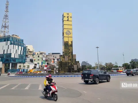 Quảng Ninh: 4 tháng thu ngân sách hơn 18.000 tỷ đồng