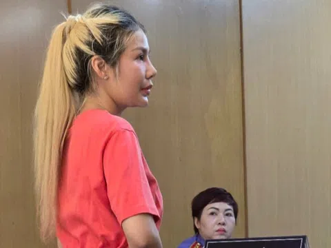 Tuyên án nữ bị cáo cho vay lãi nặng với lãi suất lên đến 5.400%/năm