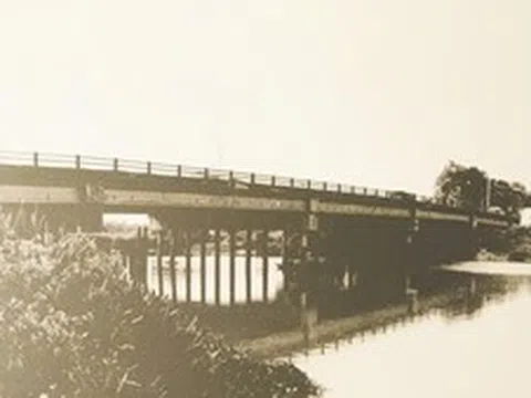 TP Hồ Chí Minh từ gian khó đến khát vọng vươn cao - Bài 1: Nhớ về trận đánh lịch sử tại cầu Rạch Chiếc