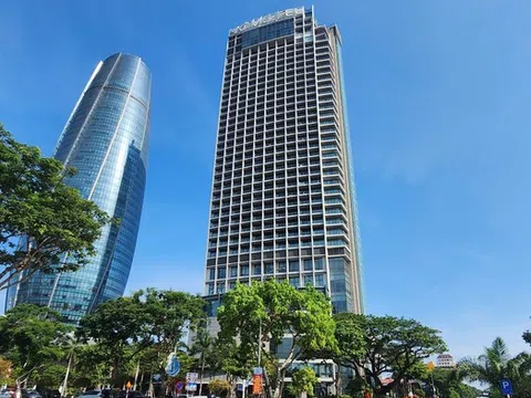Trụ sở mới của các sở, ngành Đà Nẵng sẽ được đặt ở đâu sau sáp nhập?