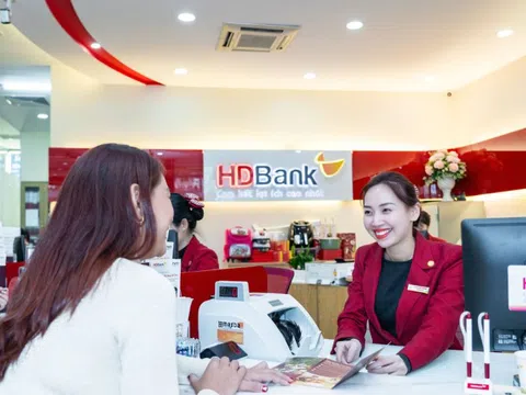 Dễ dàng mua nhà ở xã hội: Trả góp chỉ 200.000 đồng/ngày cùng HDBank