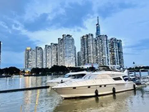 Thị trường bất động sản quý I/2025 có dấu hiệu hồi và chuyển dịch trọng tâm