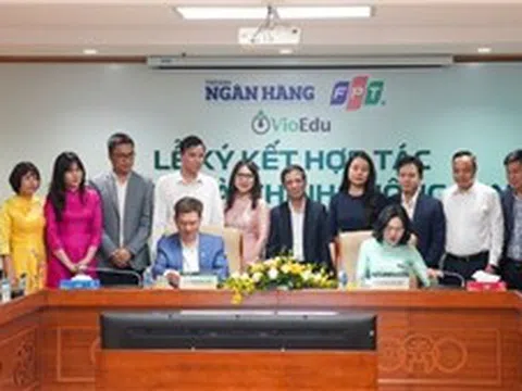 ‘Tài chính thông minh’, sân chơi online đầu tiên tại Việt Nam