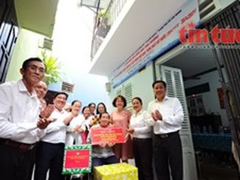 Lan tỏa sức mạnh đại đoàn kết toàn dân tộc